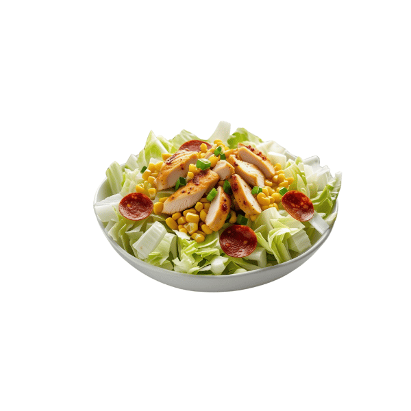 Chicken Salat